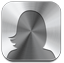 User icon