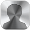 User icon