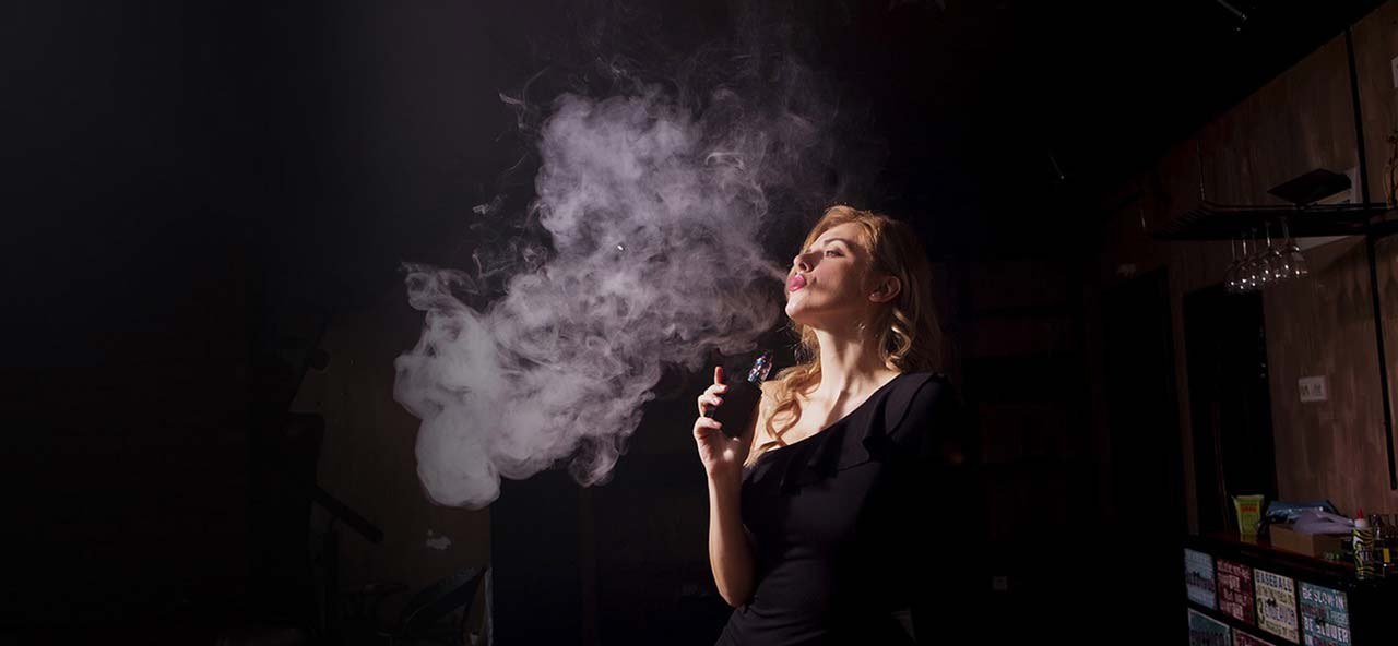 7 Things You Didn't Know About Vaping