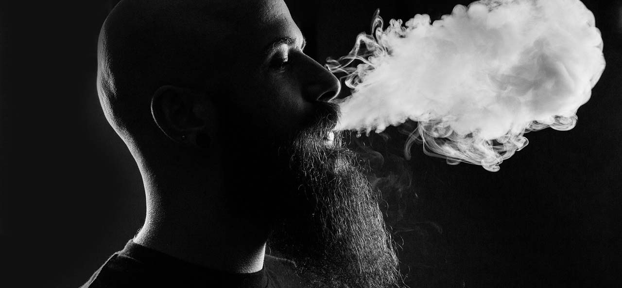 What are Salt Nicotine E-Liquids?