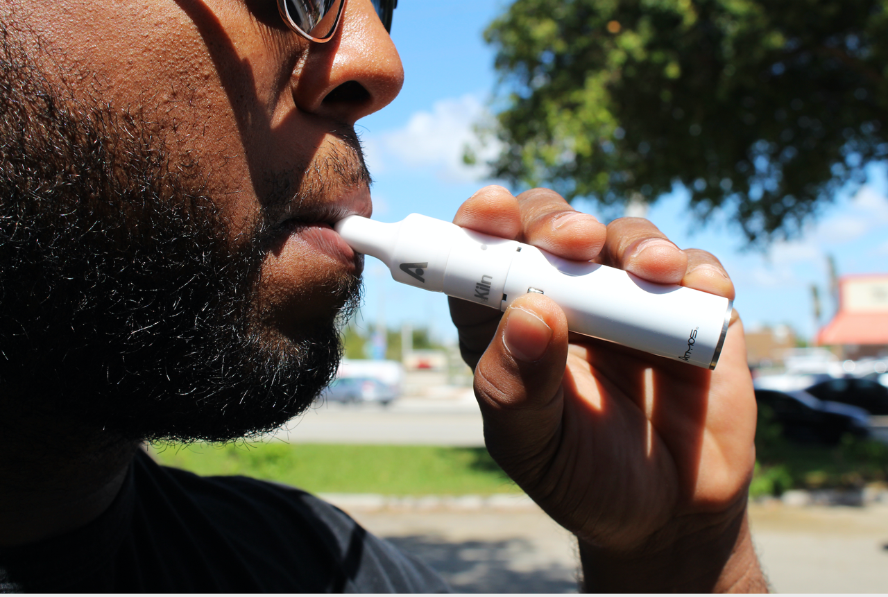 Atmos Vaporizers