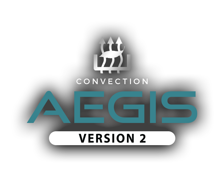 Aegis Middle Banner