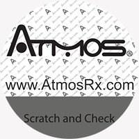 Scratch and Check Atmos Code