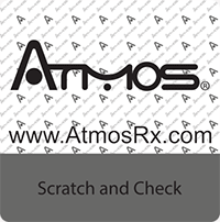 Scratch and Check Atmos Code