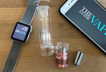 atmos 510 e nail review