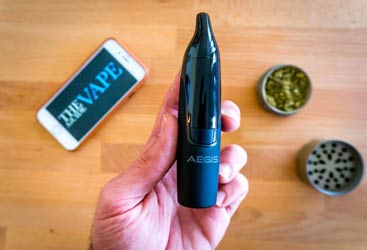 atmos aegis 7 review