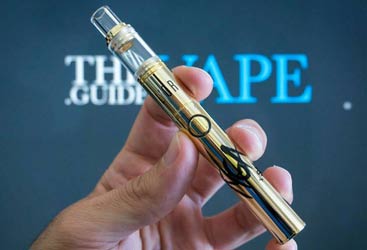 atmos lor vaporizer review