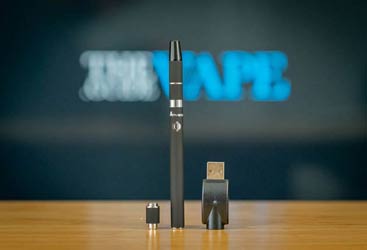 atmos nano nbw waxy vape pen review