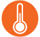 Three Preset Temperature Settings