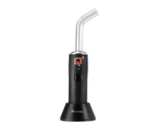 Wax Vaporizers