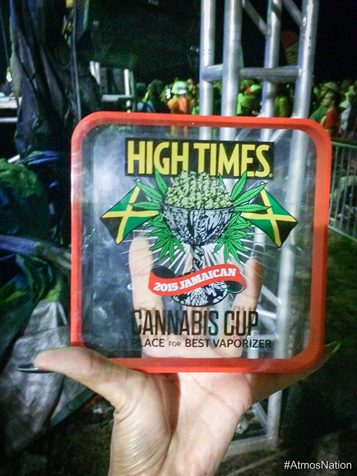 Cannabis Cup