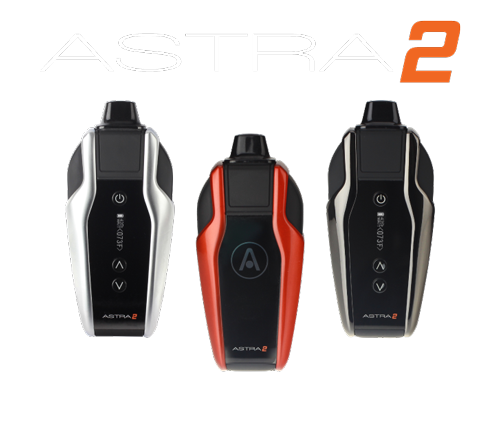 Quality Portable Vaporizers for Dry Herb, E-liquid and Wax