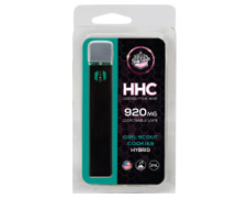 HHC Disposables