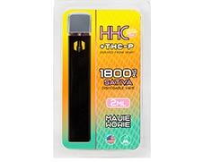 HHC /THCP Disposables