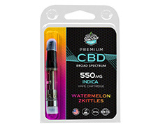 CBD Cartridges