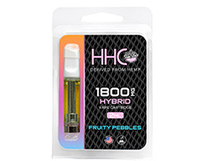 HHC Cartridges