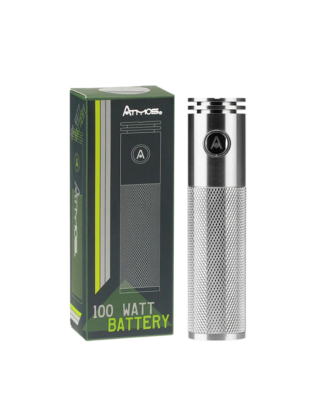 Atmos Smart 100W Battery 1800mAh