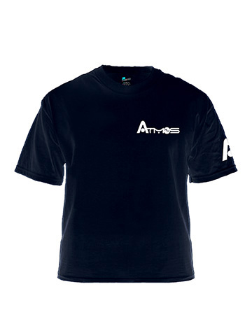 Men's T-Shirt - Blue