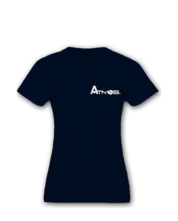 Women's T-Shirt - Navy Blue