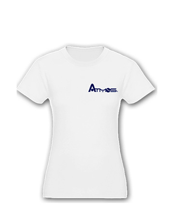 Women's T-Shirt - White