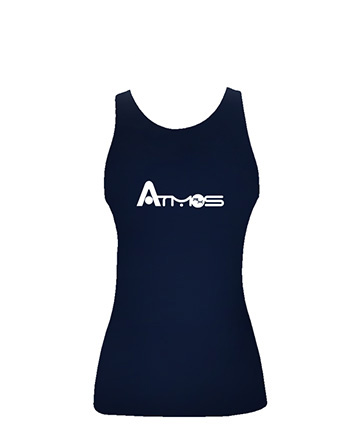 Women's Tank Top - Blue