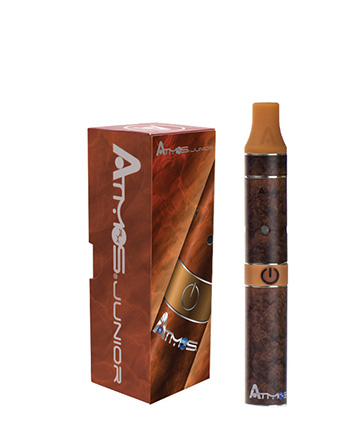 Junior Kit Burl Wood