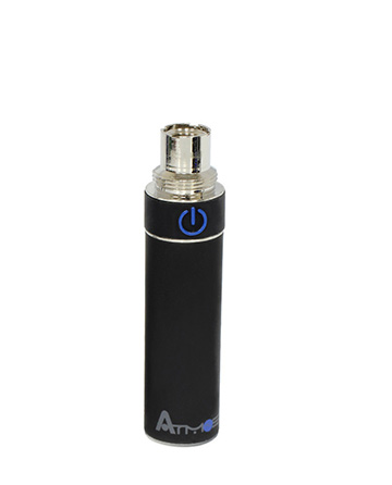 Junior Battery 350mAh Black