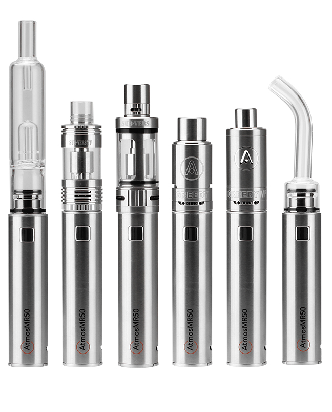 MR50 Mod Battery 1600mAh