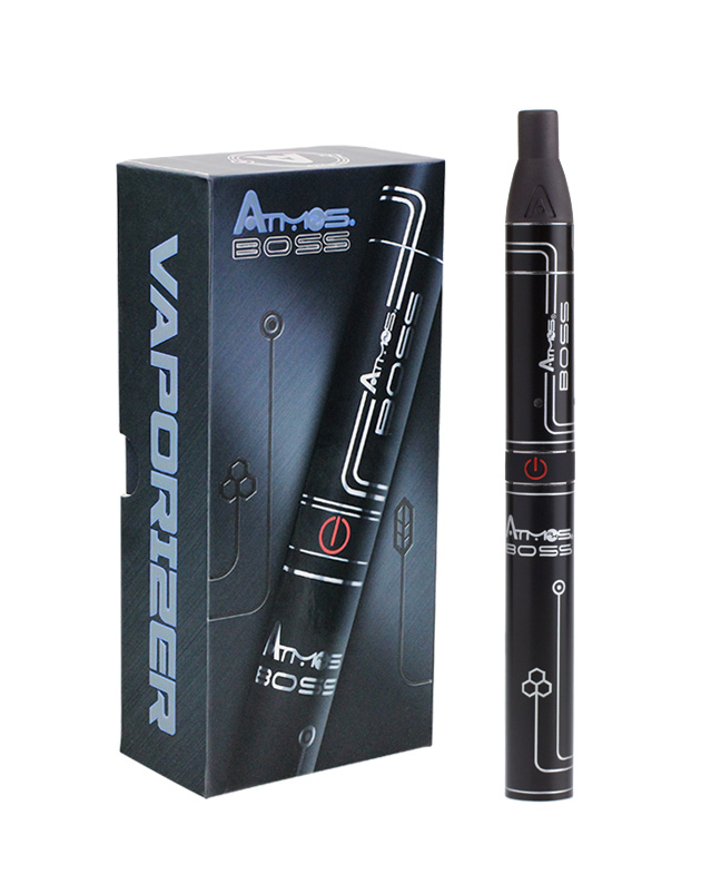SMK24 - Boss Kit Black