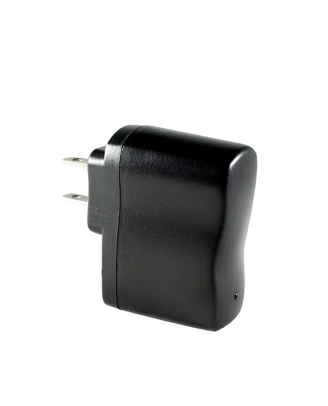 Compact Multi-Port USB Adapter