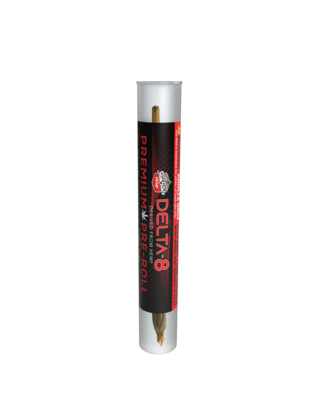 Delta 8 Pre-Roll Premium