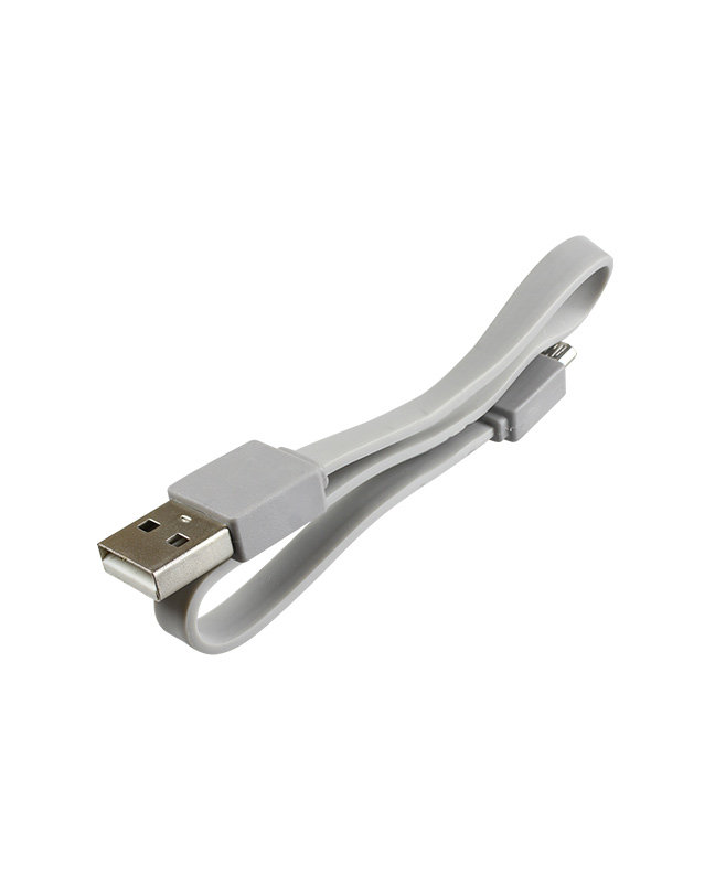 Micro USB Charger - Gray