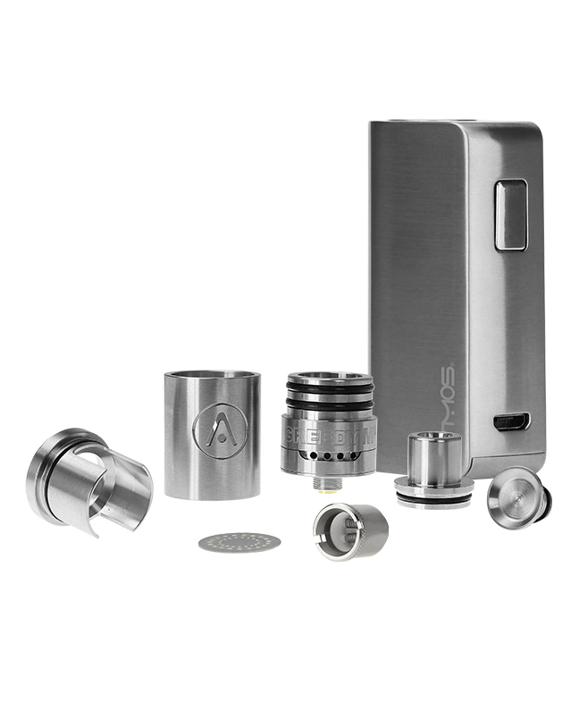 Greedy M2 Kit