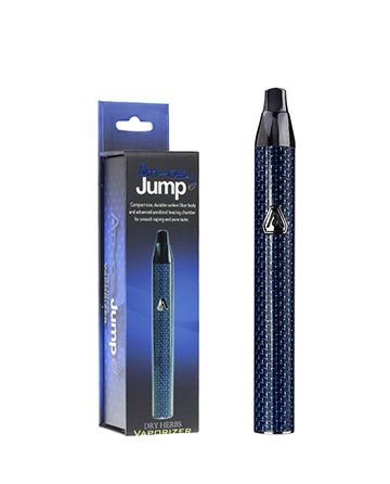 Jump Kit Carbon Blue