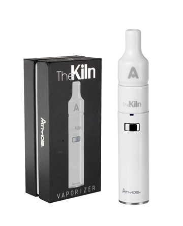 Kiln Kit   White