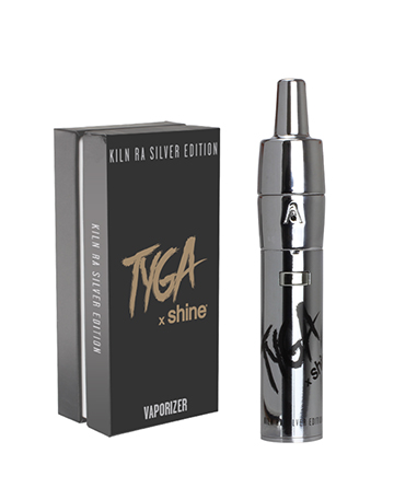 Tyga x Shine Kiln RA Kit