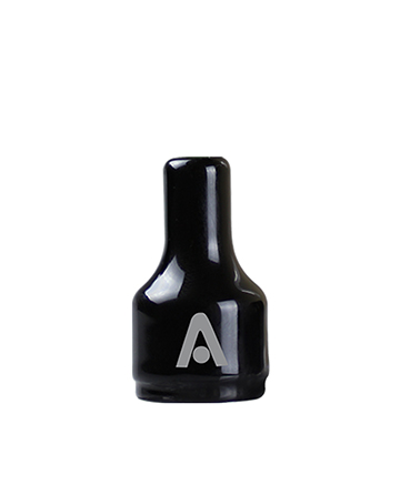 Kiln Ceramic Mouthpiece – Black