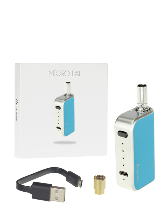 Micro Pal Kit Blue