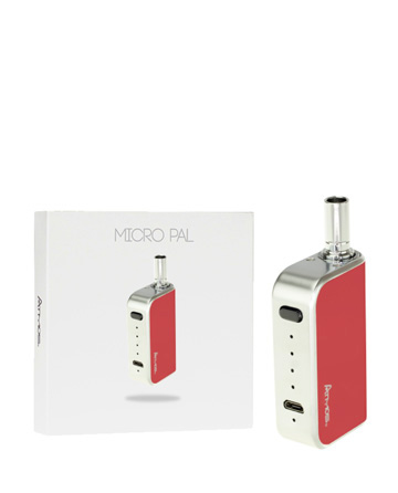 Micro Pal Kit - Red