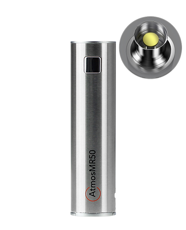 MR50 Mod Battery 1600mAh