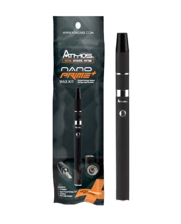 Wax Vaporizer - Up to 70% off on Wax Vape Pens in 2019 | AtmosRx