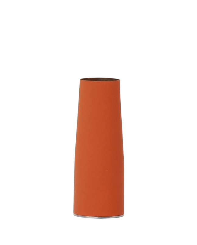Stylish vape cone - orange