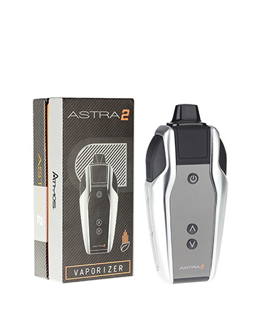 Astra 2 Kit - Silver
