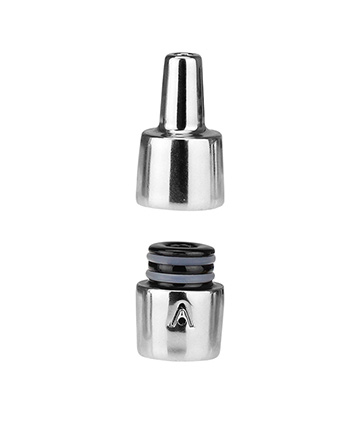 Kiln RA Ceramic Housing/Mouthpiece - Silver Edition