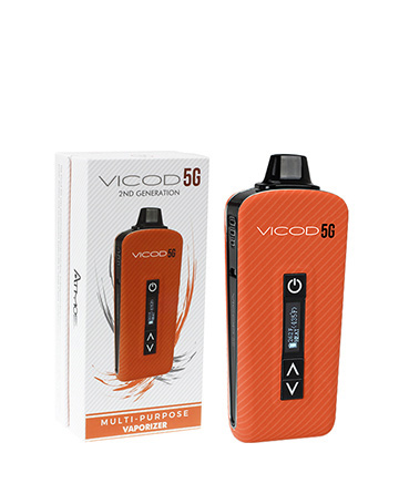 Vicod 5G 2nd Gen - Orange