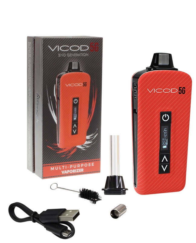 Vicod 5G 2nd Gen Kit