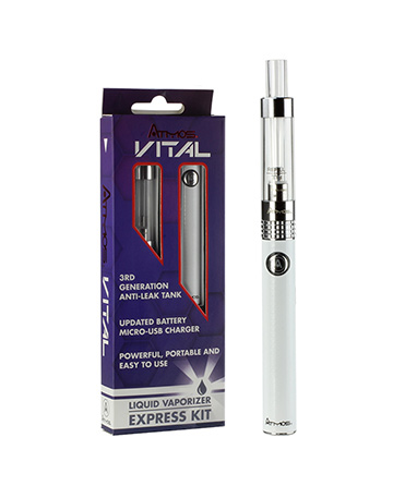 Vital Kit White