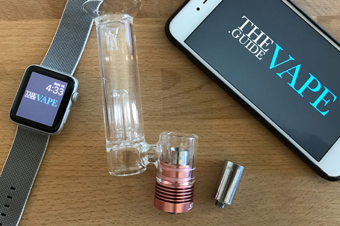 atmos 510 e nail review